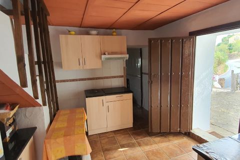 Herregård i Comares, Malaga, Comares - € 165 000 | Ref: AX1114 - foto 13